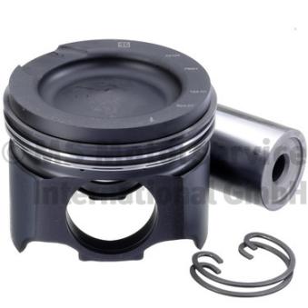 Piston KOLBENSCHMIDT 42398600