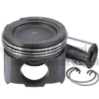 Piston KOLBENSCHMIDT 42401600