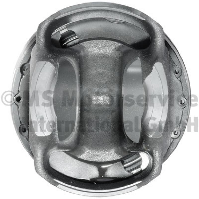 Piston KOLBENSCHMIDT 42153600 - Visuel 2