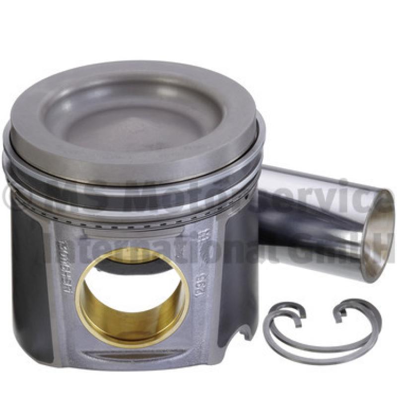 Piston KOLBENSCHMIDT 42150600 - Visuel 1