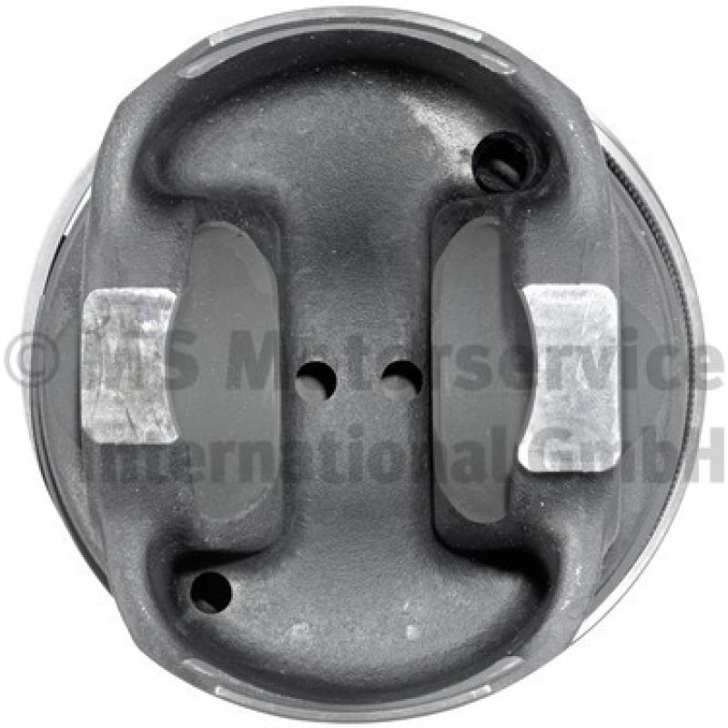 Piston KOLBENSCHMIDT 41297600 - Visuel 1