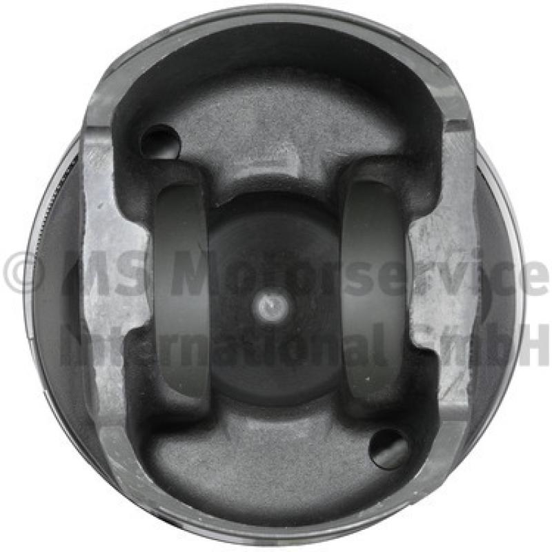 Piston KOLBENSCHMIDT 41615600 - Visuel 1