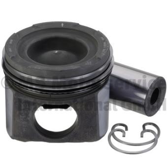 Piston KOLBENSCHMIDT 41615600