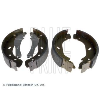 Jeu de mâchoires de frein BLUE PRINT ADN14152