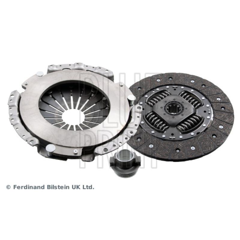 Kit d'embrayage BLUE PRINT ADN130154 - Visuel 1