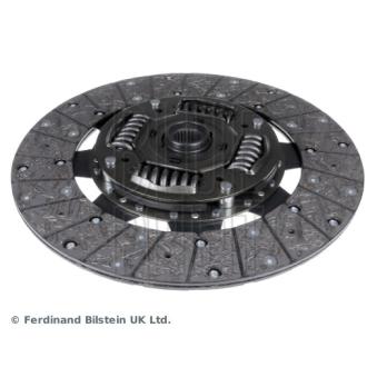 Disque d'embrayage BLUE PRINT ADN13183
