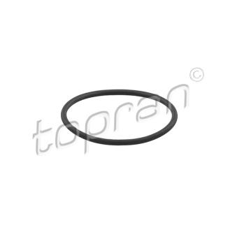 Joint d'étanchéité, pompe à carburant TOPRAN 628 105