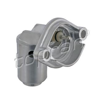 Capteur, niveau d'huile moteur TOPRAN 407 994