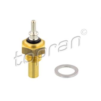 Sonde de température, liquide de refroidissement TOPRAN 400 683