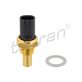 Sonde de température, liquide de refroidissement TOPRAN 401 498