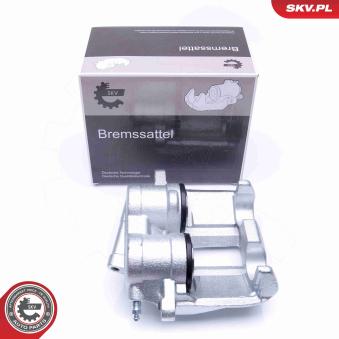 Étrier de frein avant droit ESEN SKV 42SKV742