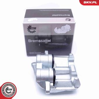Étrier de frein avant gauche ESEN SKV 42SKV741