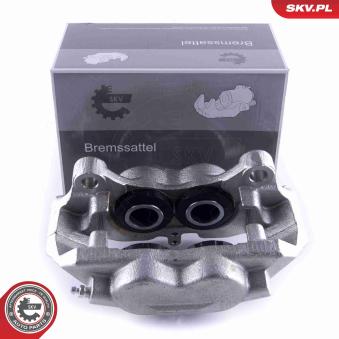 Étrier de frein avant gauche ESEN SKV 55SKV341