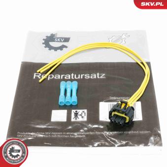 Kit de réparation de câble, système Common-Rail ESEN SKV 53SKV113