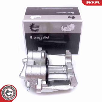 Étrier de frein arrière droit ESEN SKV 50SKV174