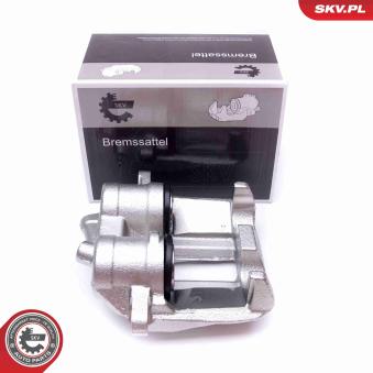Étrier de frein arrière gauche ESEN SKV 50SKV173
