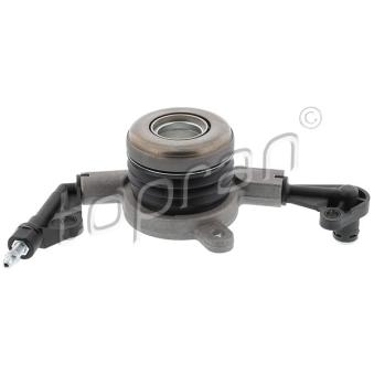 Butée de débrayage TOPRAN