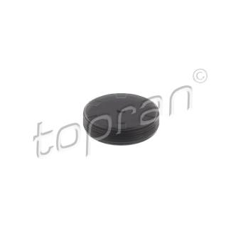 Bouchon de dilatation TOPRAN 113 317
