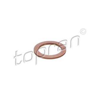 Joint, compresseur TOPRAN 115 079