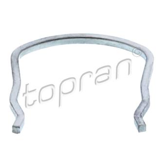 Clip TOPRAN 108 874