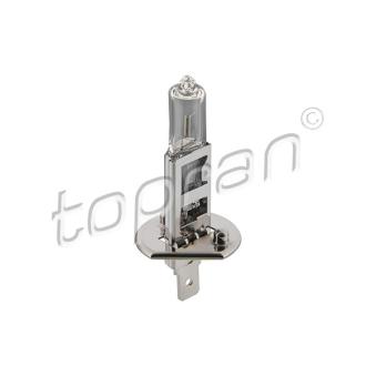Ampoule, projecteur longue portée TOPRAN 109 100