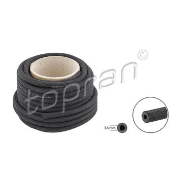 Tuyau de carburant TOPRAN