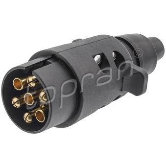 Fiche TOPRAN 104 545