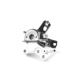 Support moteur avant droit TEDGUM TED65303