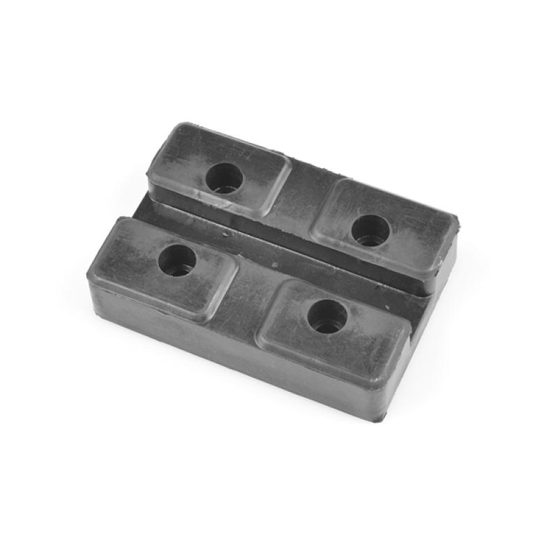 Rondelle d'écartement TEDGUM TED52238 - Visuel 1