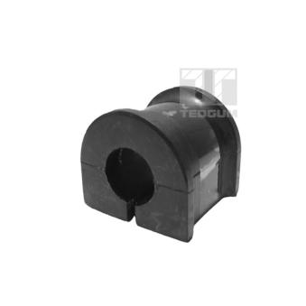 Suspension, stabilisateur TEDGUM 00461665