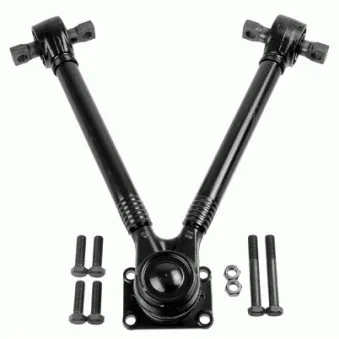 Triangle ou bras de suspension (train arrière) LEMFORDER