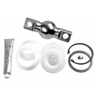 Kit de remise en état, bras de liaison LEMFORDER