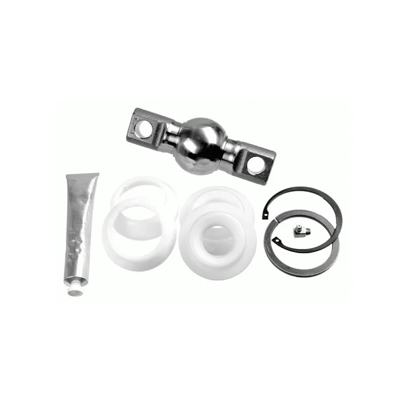 Kit de remise en état, bras de liaison LEMFORDER 11759 01