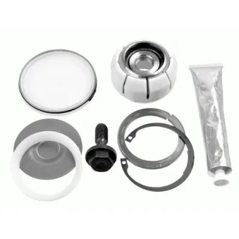 Kit de remise en état, bras de liaison LEMFORDER