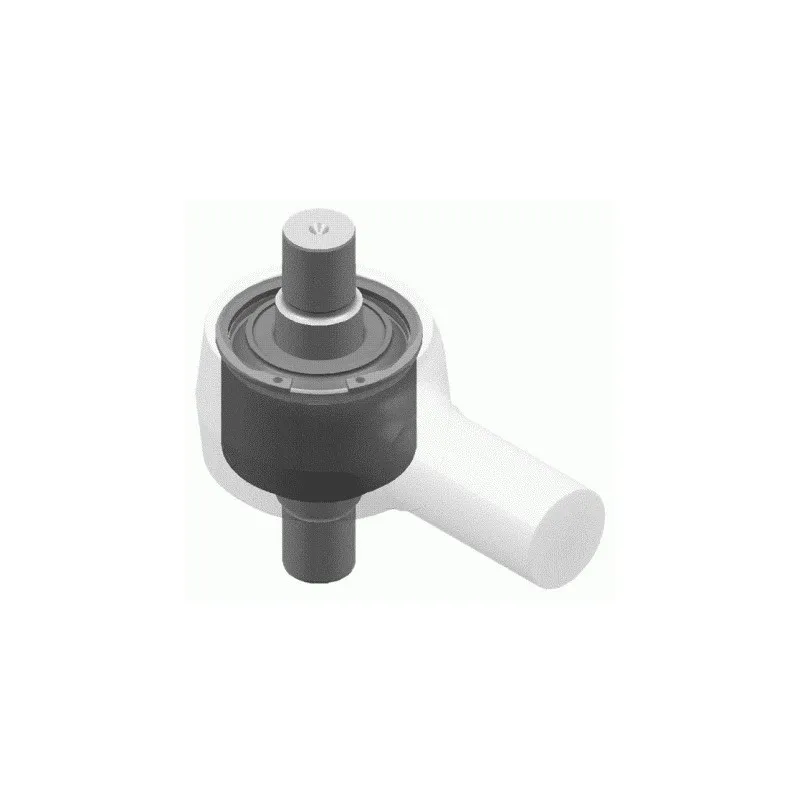 Kit de remise en état, bras de liaison LEMFORDER 11830 01