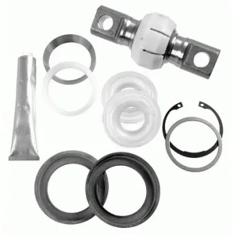 Kit de remise en état, bras de liaison LEMFORDER