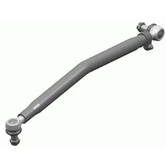 Barre de direction LEMFORDER