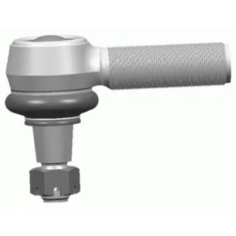 Rotule de barre de connexion LEMFORDER