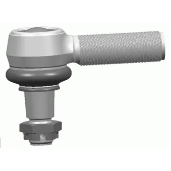 Rotule de barre de connexion LEMFORDER