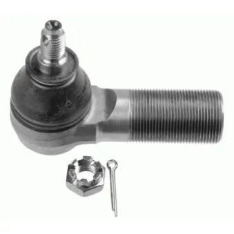 Rotule de barre de connexion LEMFORDER