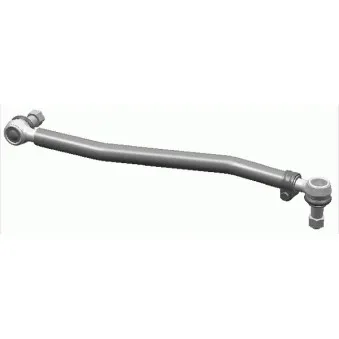 Barre de direction LEMFORDER