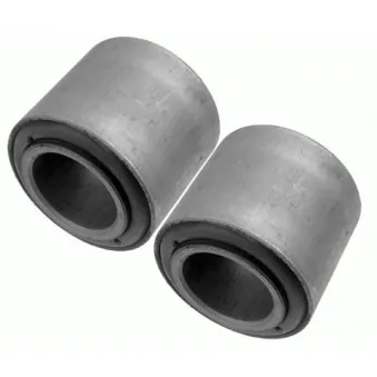 Kit de remise en état, bras de liaison LEMFORDER