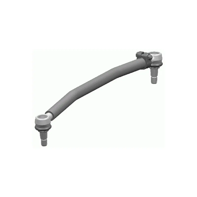 Barre de direction LEMFORDER 11969 02