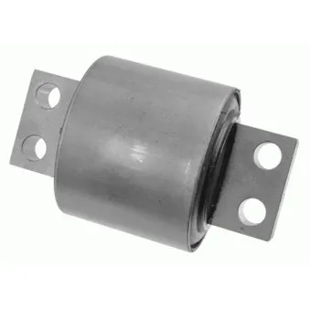 Kit de remise en état, bras de liaison LEMFORDER