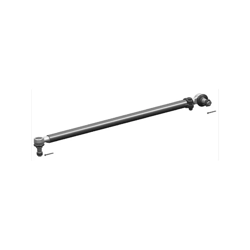 Barre de direction LEMFORDER 12898 01