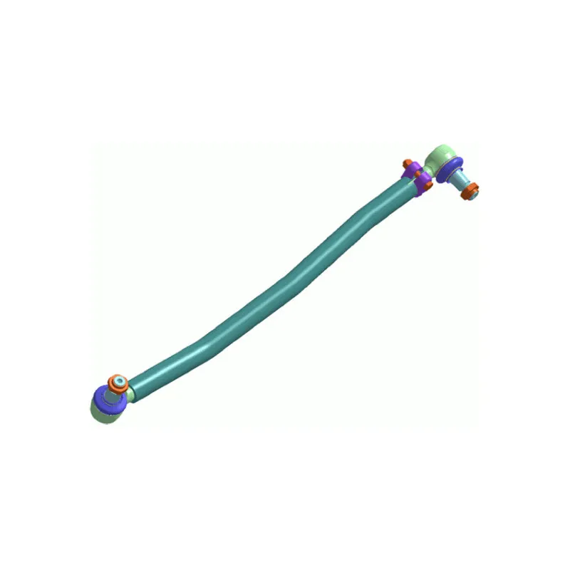 Barre de direction LEMFORDER 12925 01