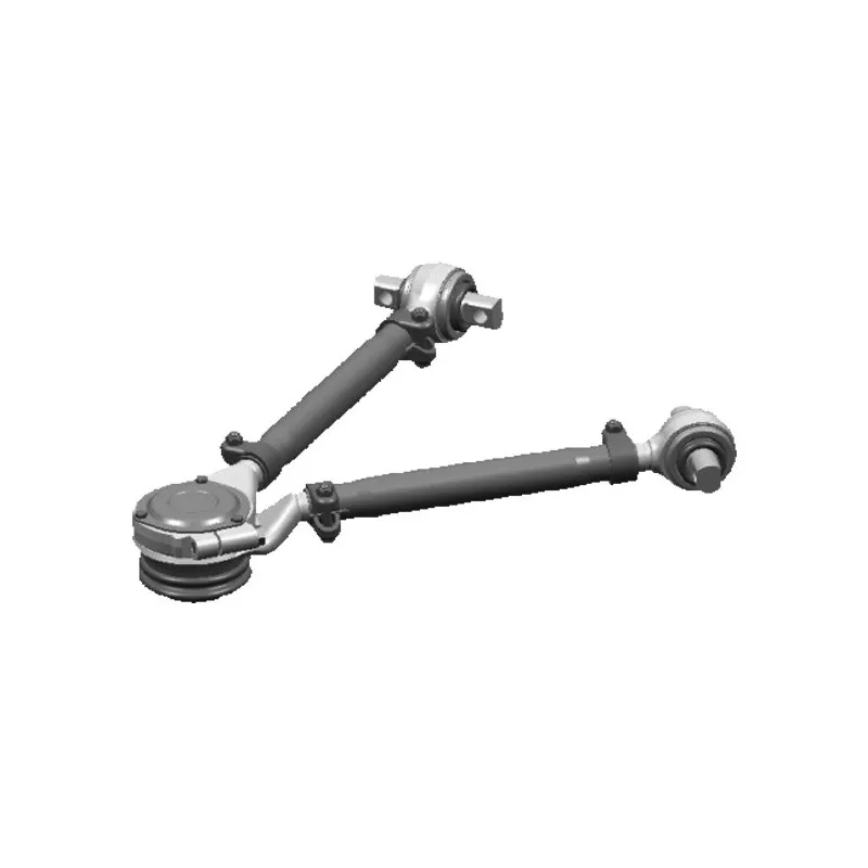 Triangle ou bras de suspension (train arrière) LEMFORDER 12928 01