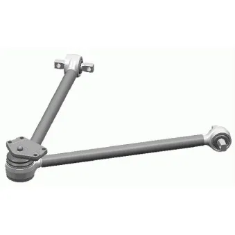 Triangle ou bras de suspension (train avant) LEMFORDER