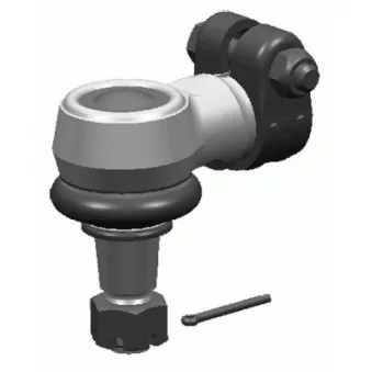 Rotule de barre de connexion LEMFORDER