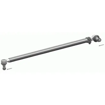 Barre de direction LEMFORDER